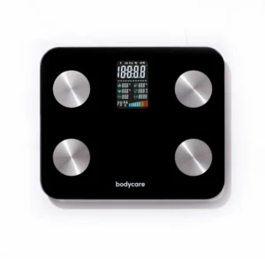 ترازو دیجیتال بادی کر Bodycare BFISW01