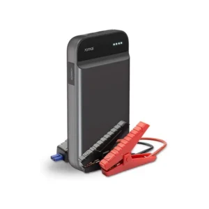 جامپ استارتر و پاور بانک خودرو Xiaomi 70Mai PS01