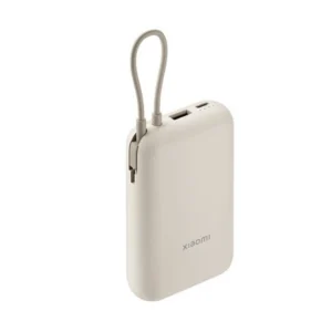 پاوربانک شیائومی Xiaomi P15ZM 10000mAh | شارژ سریع 22.5 وات