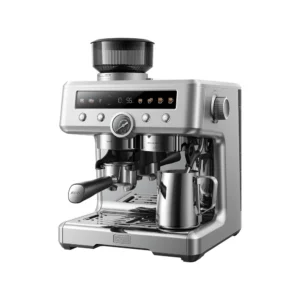 اسپرسوساز حرفه‌ای MOVA S20 Pro Coffee Machine