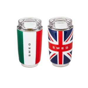 تراول ماگ SMEG طرح پرچم Limited