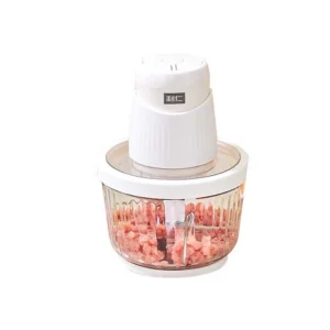 خردکن و غذاساز شیائومی Liven Food Processor Meat Grinder JRJ-W320
