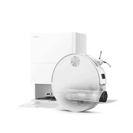 MOVA S70 Roller