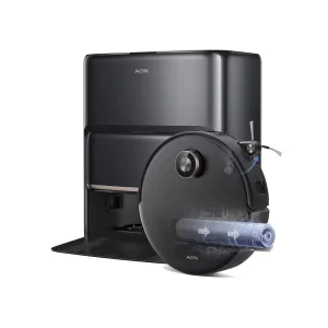 MOVA Z60 Ultra Roller Complete