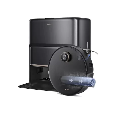 MOVA Z60 Ultra Roller Complete