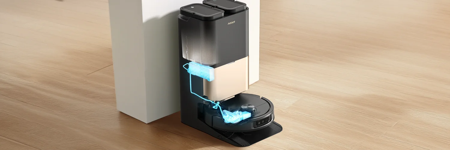 Airbot X40 Ultra