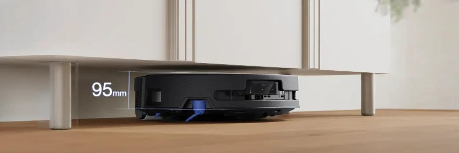 DEEBOT T90 PRO OMNI