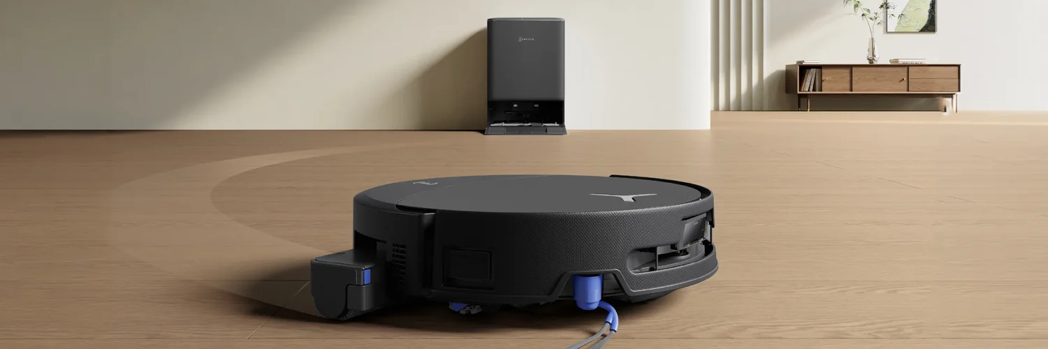 DEEBOT T90 PRO OMNI