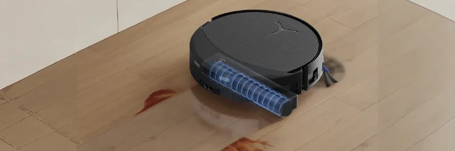 DEEBOT T90 PRO OMNI