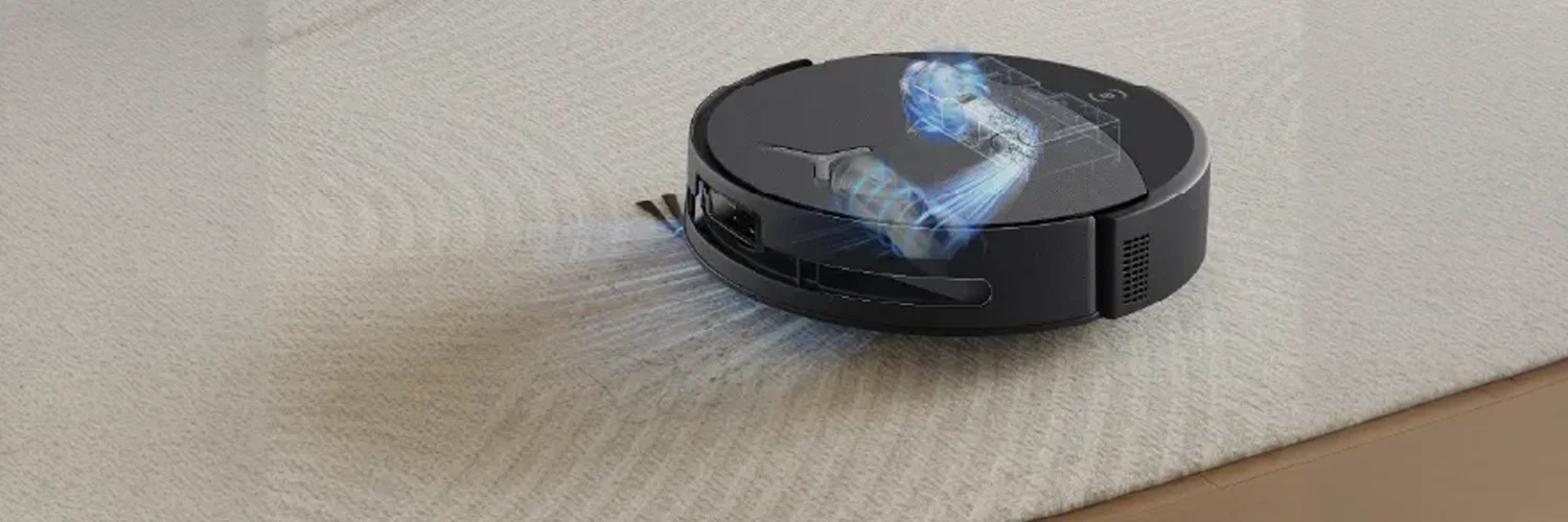 DEEBOT T90 PRO OMNI