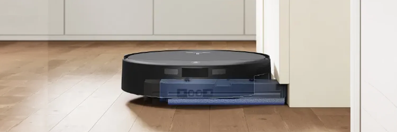 DEEBOT T90 PRO OMNI