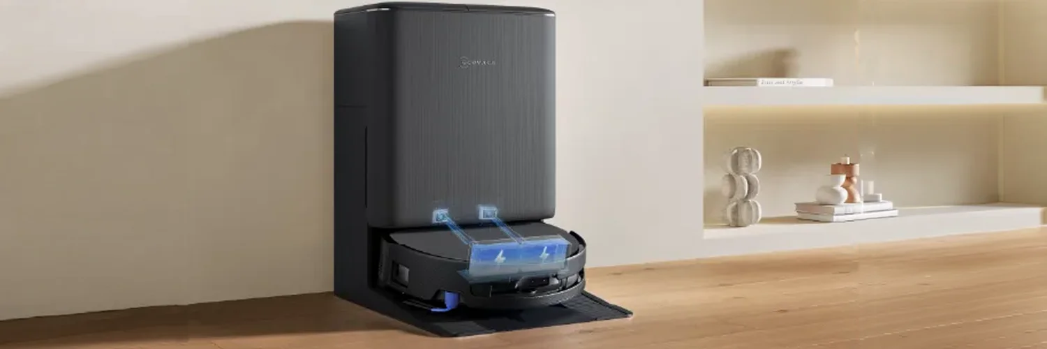 DEEBOT T90 PRO OMNI