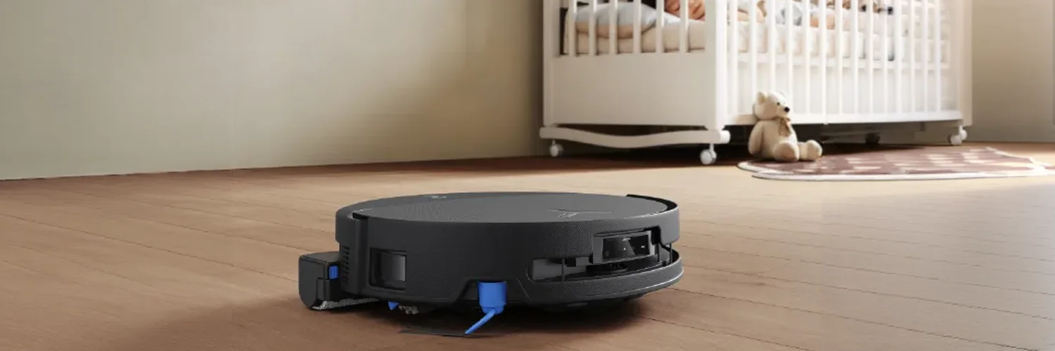 DEEBOT T90 PRO OMNI