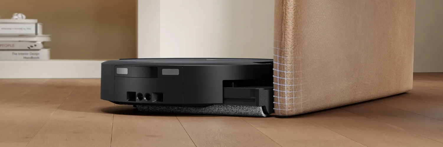 DEEBOT T90 PRO OMNI