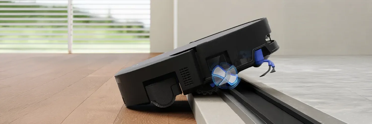 DEEBOT T90 PRO OMNI