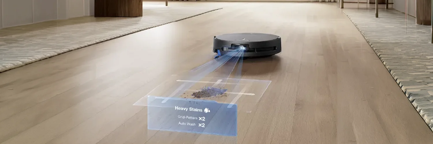DEEBOT T90 PRO OMNI