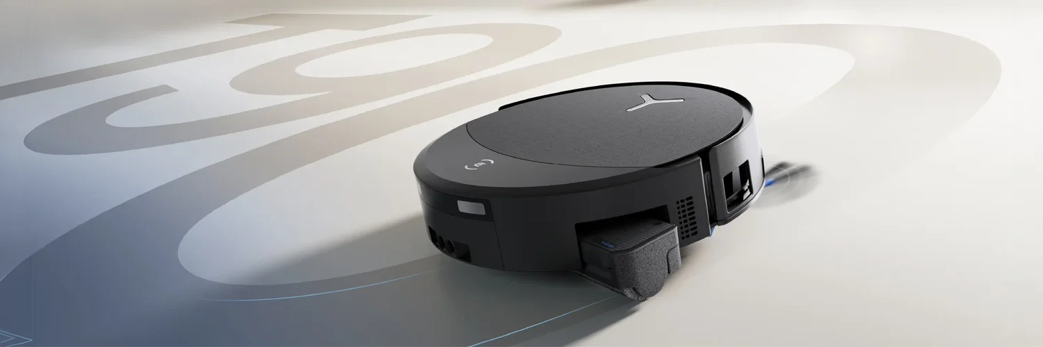 DEEBOT T90 PRO OMNI