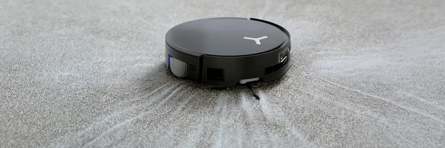 DEEBOT X8 PRO OMNI
