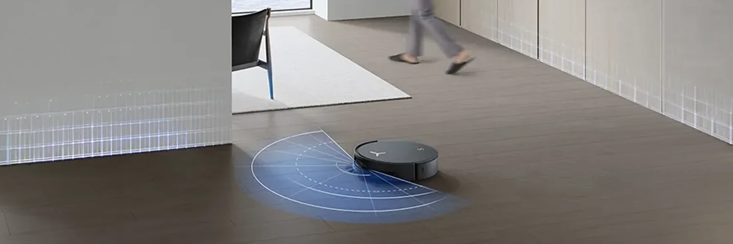 DEEBOT X8 PRO OMNI