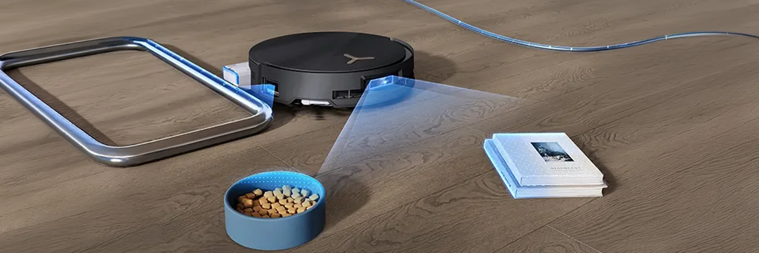 DEEBOT X8 PRO OMNI