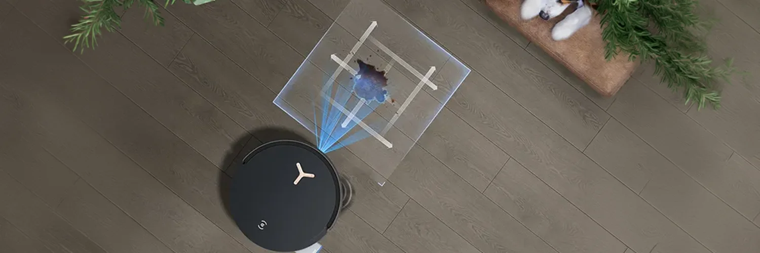 DEEBOT X8 PRO OMNI