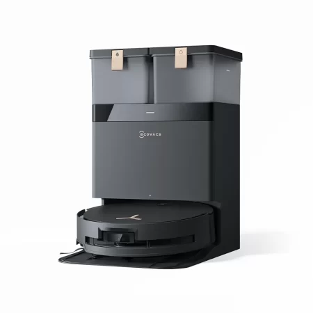 DEEBOT X8 PRO OMNI