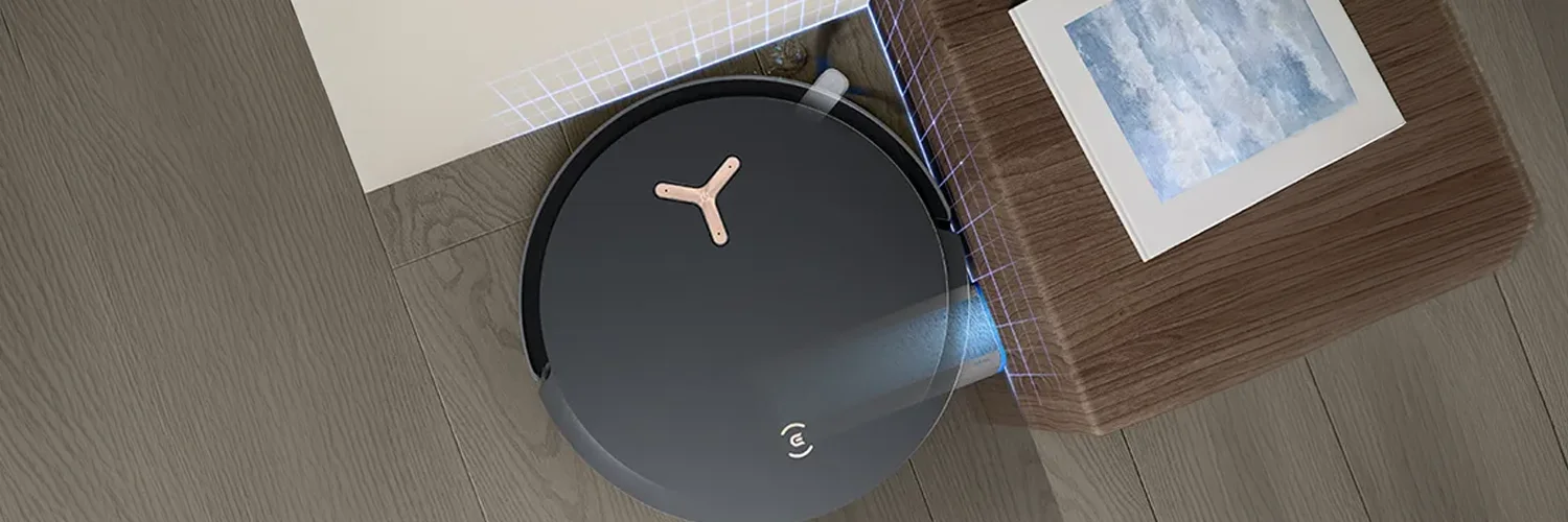 DEEBOT X8 PRO OMNI