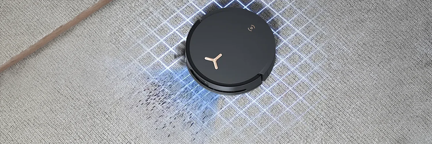 DEEBOT X8 PRO OMNI