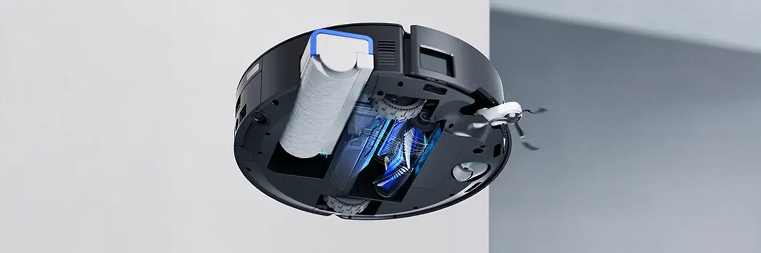 DEEBOT X8 PRO OMNI