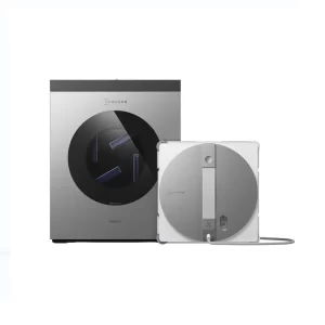 ربات شیشه شوی ECOVACS WINBOT W3