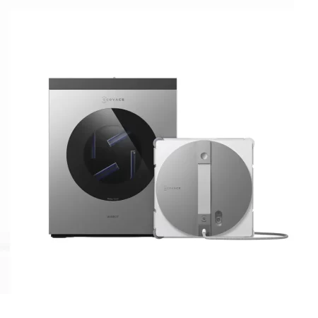 ربات شیشه شوی ECOVACS WINBOT W3