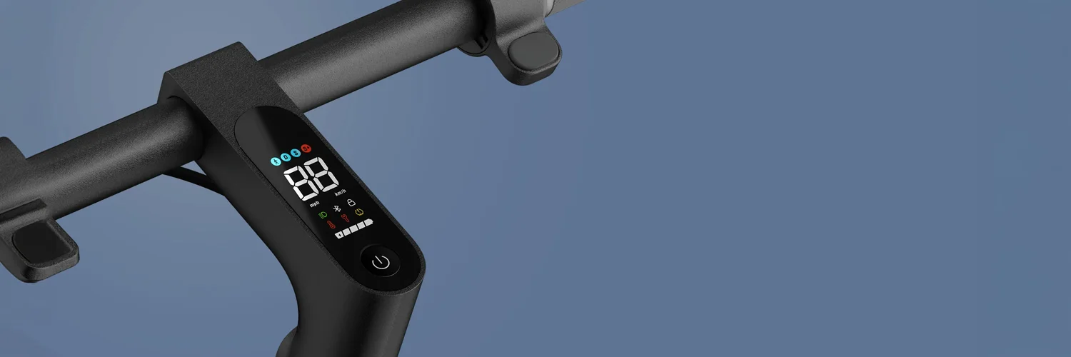 Electric Scooter 4 Ultra