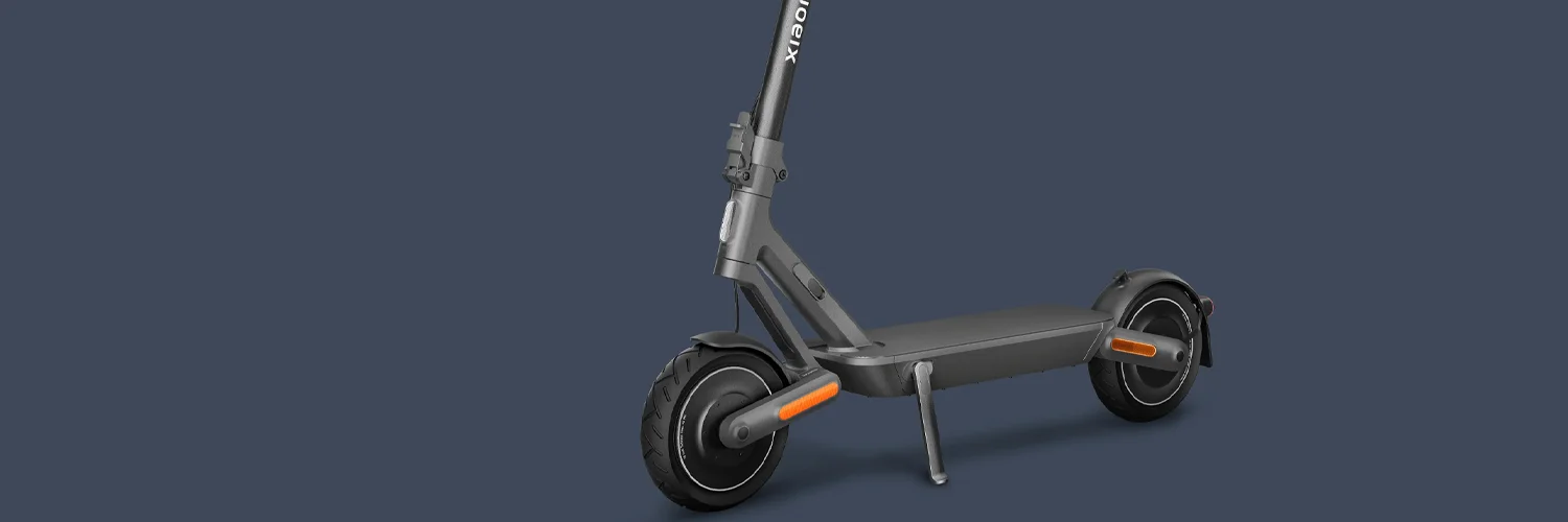 Electric Scooter 4 Ultra