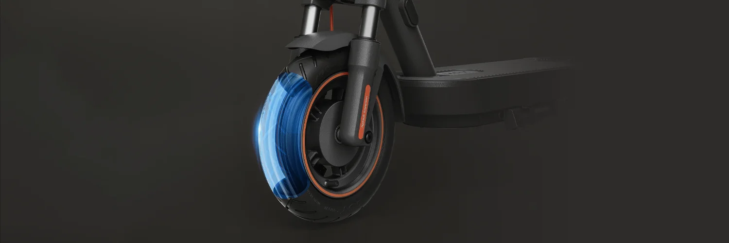 Electric Scooter 5 Max