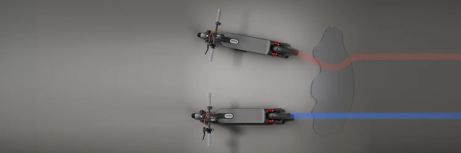 Electric Scooter 5 Max