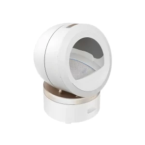 MOVA MeowgicPod LR10 Prime