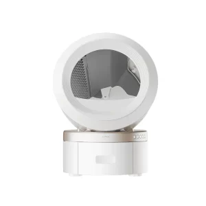 MOVA MeowgicPod LR10 Prime