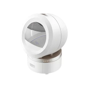 MOVA MeowgicPod LR10 Prime