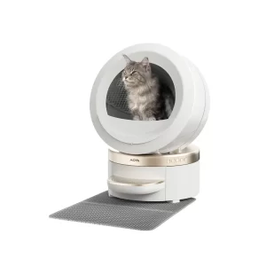 MOVA MeowgicPod LR10 Prime