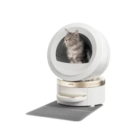 MOVA MeowgicPod LR10 Prime