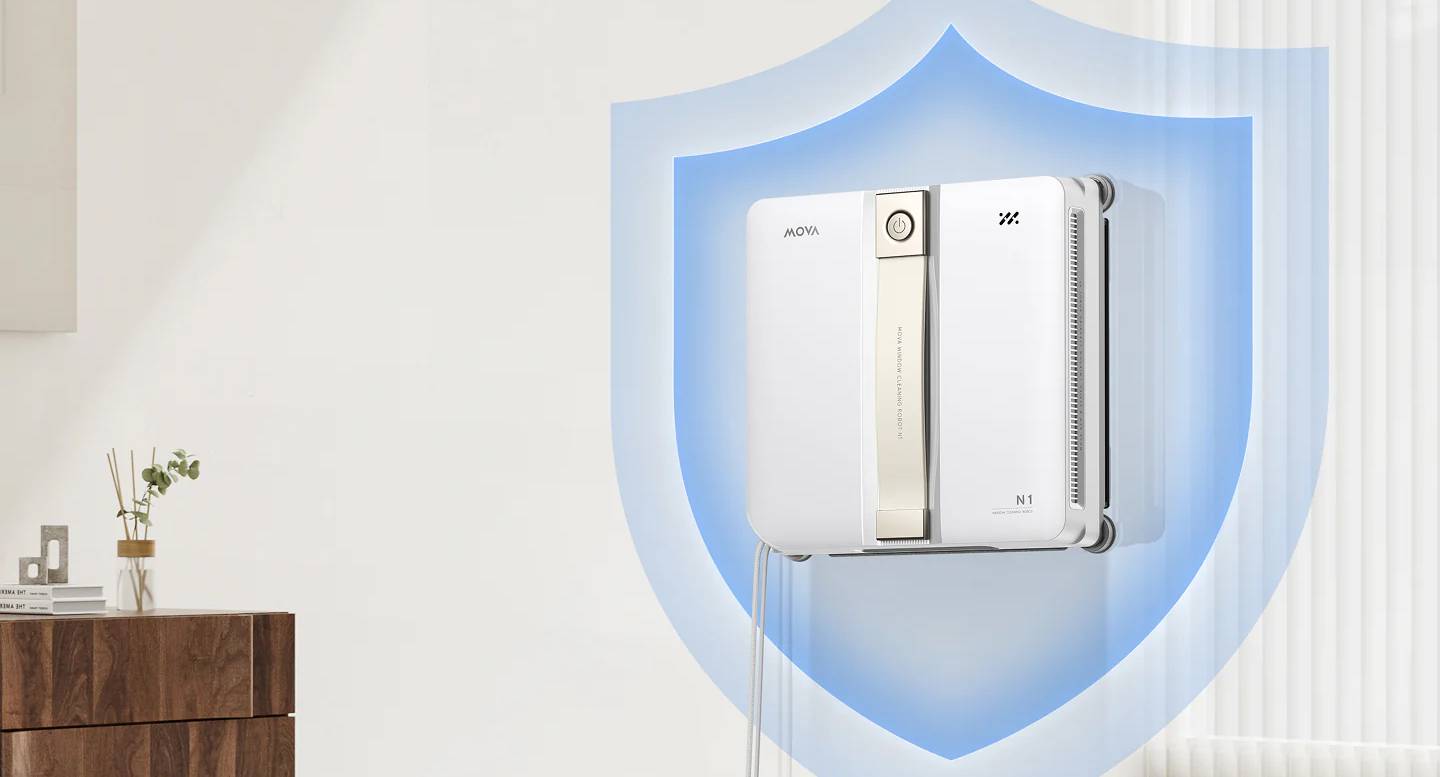 Reliable Safety Protection
