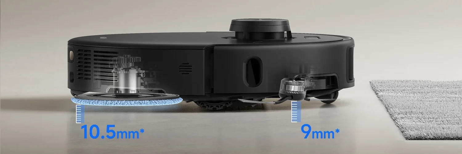 MOVA P70 Pro Ultra