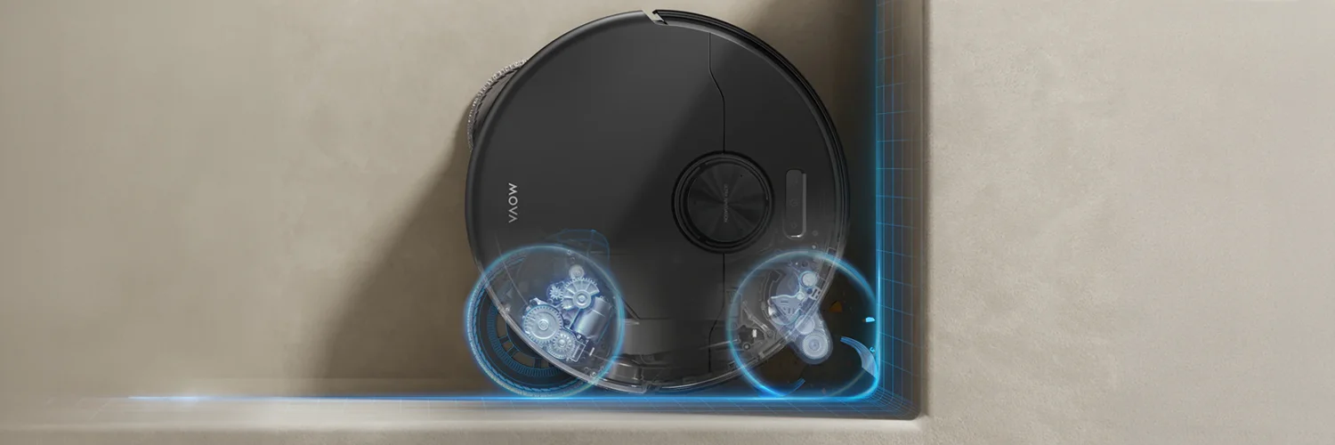 MOVA P70 Pro Ultra