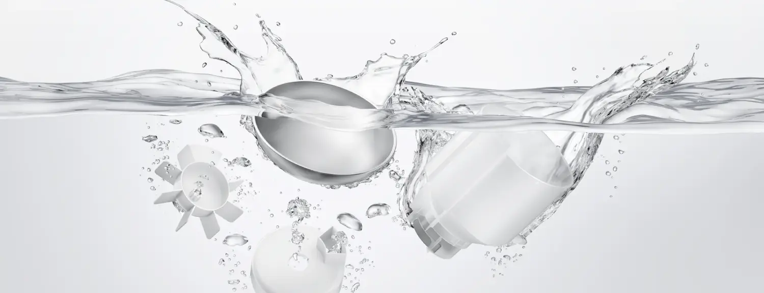 Food-Safe Stainless Steel Bowl