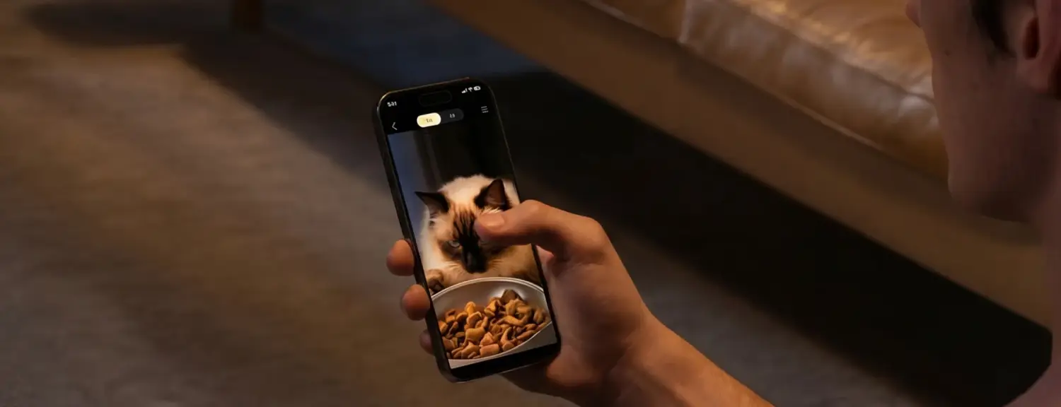 1080P HD Wide Lens Camera
