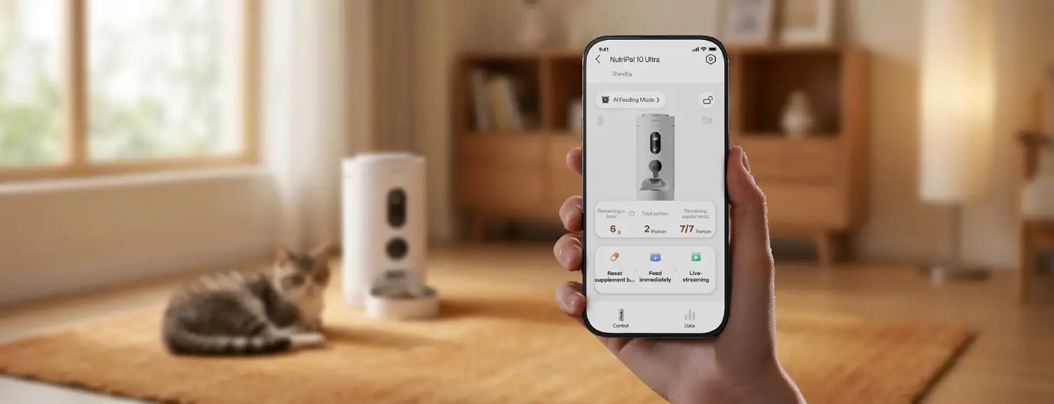 App Remote Control