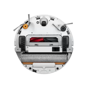 Roborock Qrevo Curv 2 Flow