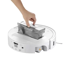 Roborock Qrevo Curv 2 Flow