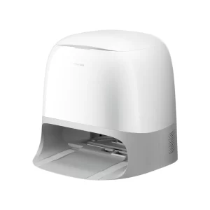 Roborock Qrevo Curv 2 Flow