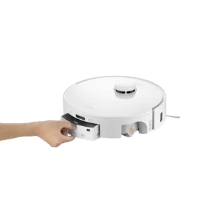 Roborock Qrevo Curv 2 Flow